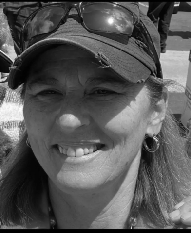 Krista Kilpatrick