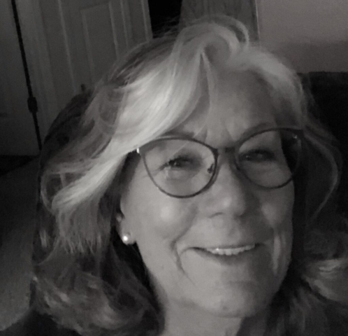 Sandy Tudor, President of the Board of Directors